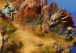 天界2.0最新爆料,神秘势力崛起，命运之战一触即发！  第2张