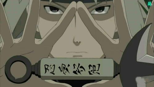 2018年火影忍者爆料视频,揭秘忍界传奇背后的秘密与未来动向  第2张