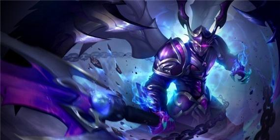 王者最新爆料吕布是谁,吕布化身神秘英雄,揭秘其背后传奇故事 第1张 王者最新爆料吕布是谁,吕布化身神秘英雄,揭秘其背后传奇故事 第1张