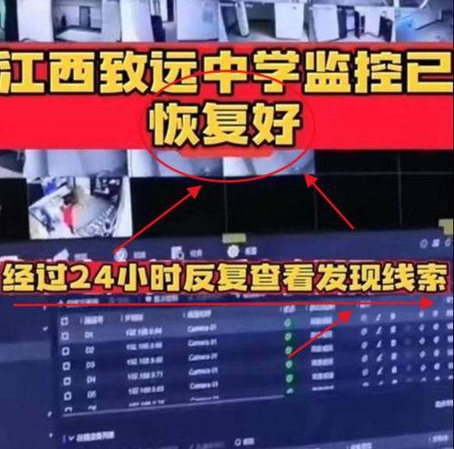 江西学生失踪爆料视频,揭开神秘失踪背后的真相  第2张