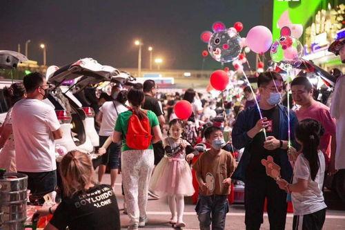 长春夜市最新爆料,美食狂欢夜，探秘隐藏味蕾的秘密基地  第2张