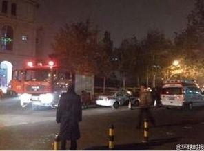 南昌舞台倒塌爆料视频最新,悲剧瞬间，现场惊心动魄！  第1张