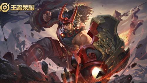 王者最新皮肤爆料三月,揭秘最新爆料亮点  第1张