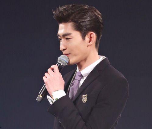 张翰热点爆料新闻视频,揭秘娱乐圈背后真相 第3张 张翰热点爆料新闻视频,揭秘娱乐圈背后真相 第3张